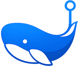 Docker whale